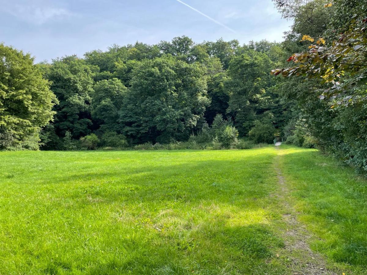 Ferienhaus Hunsrueckliebe Liederbach  エクステリア 写真
