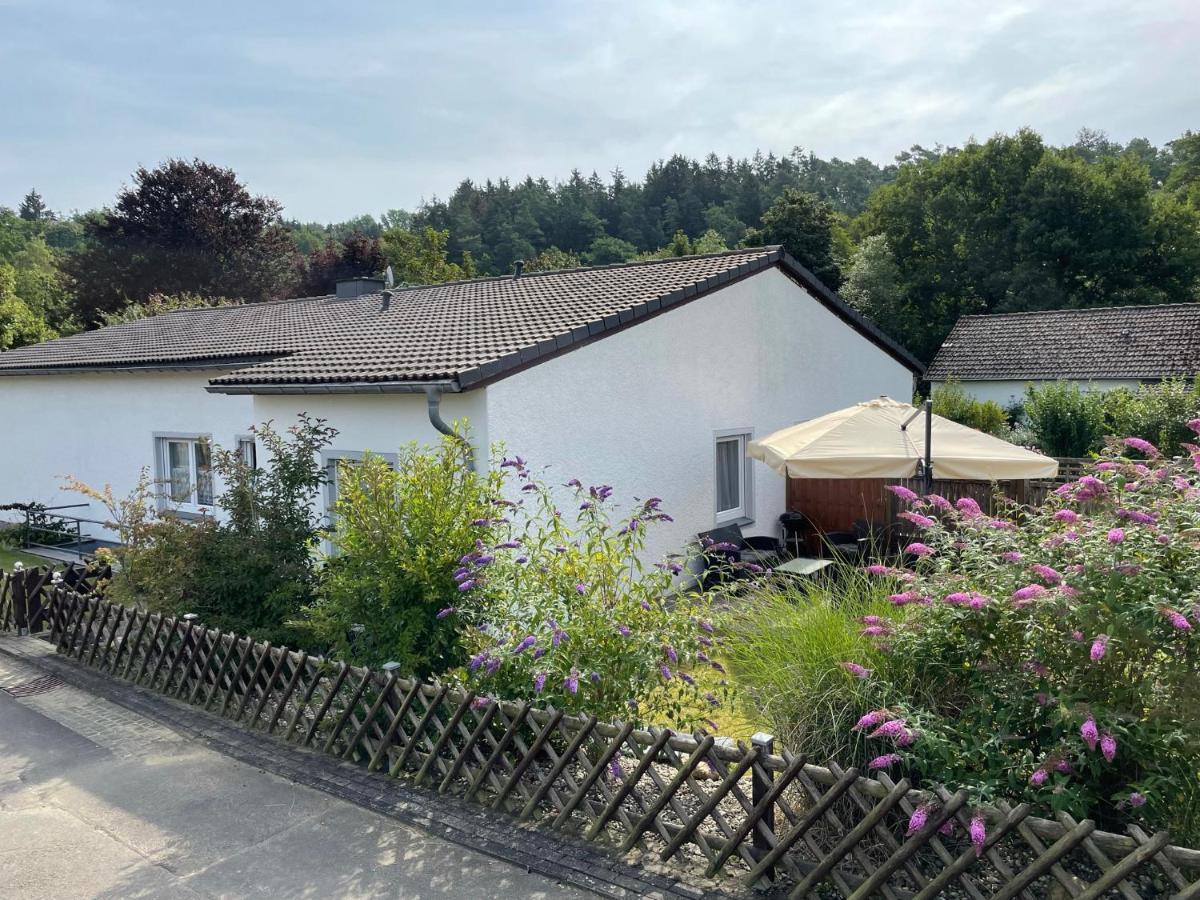 Ferienhaus Hunsrueckliebe Liederbach  エクステリア 写真