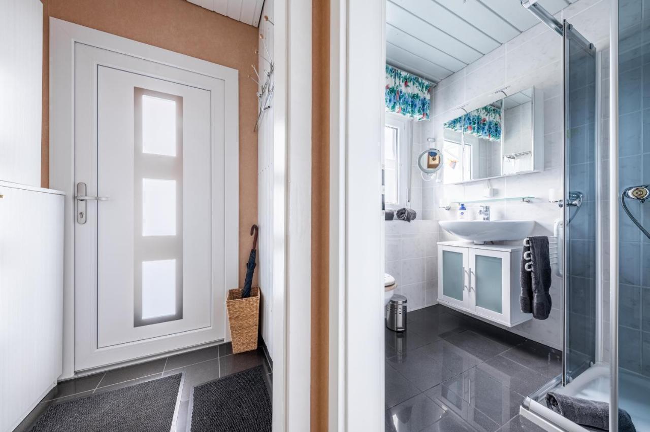 Ferienhaus Hunsrueckliebe Liederbach  エクステリア 写真