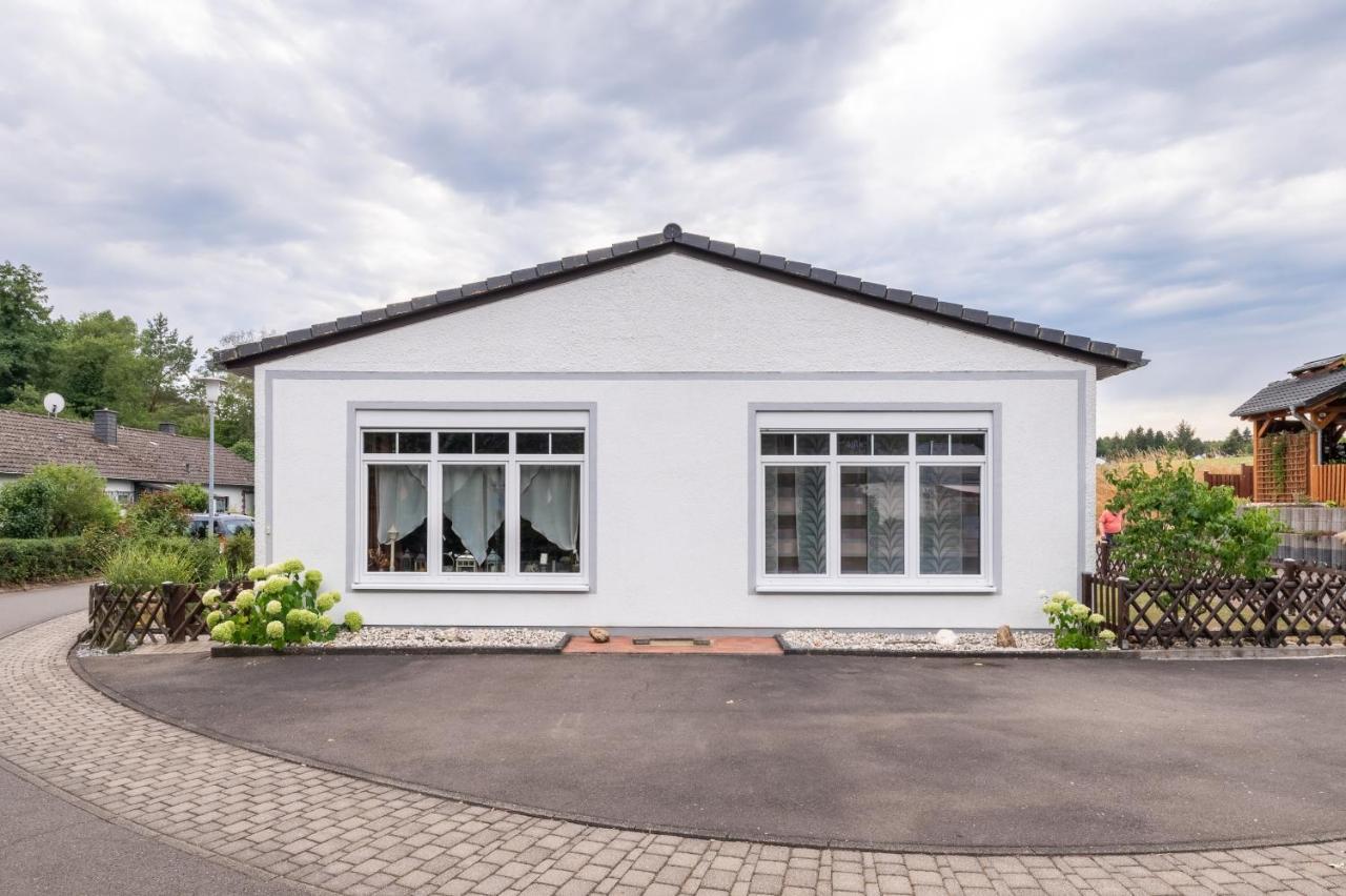 Ferienhaus Hunsrueckliebe Liederbach  エクステリア 写真
