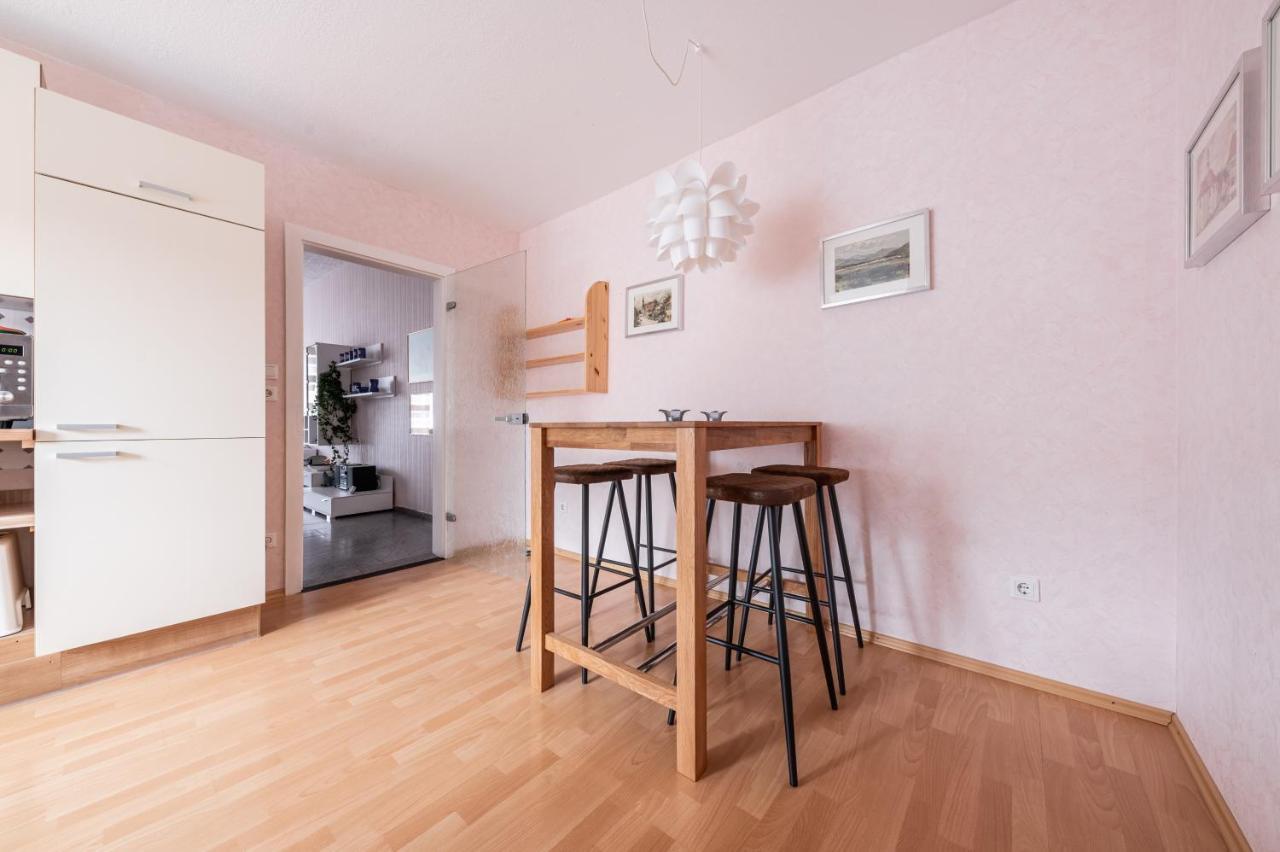 Ferienhaus Hunsrueckliebe Liederbach  エクステリア 写真