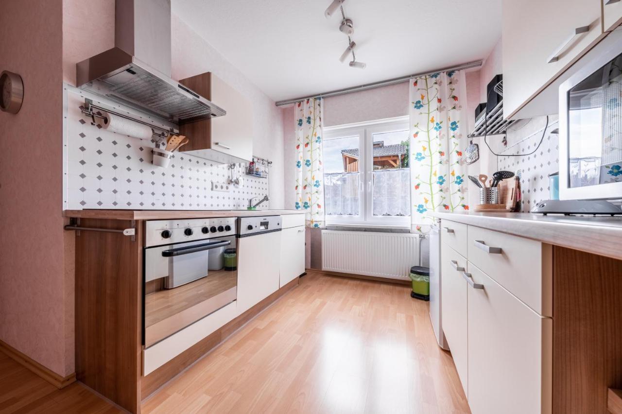 Ferienhaus Hunsrueckliebe Liederbach  エクステリア 写真