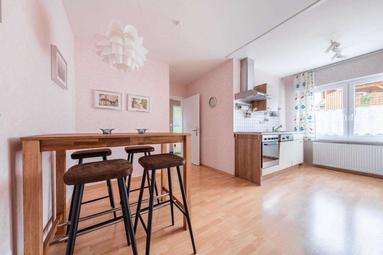 Ferienhaus Hunsrueckliebe Liederbach  エクステリア 写真