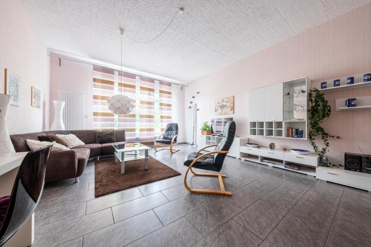 Ferienhaus Hunsrueckliebe Liederbach  エクステリア 写真