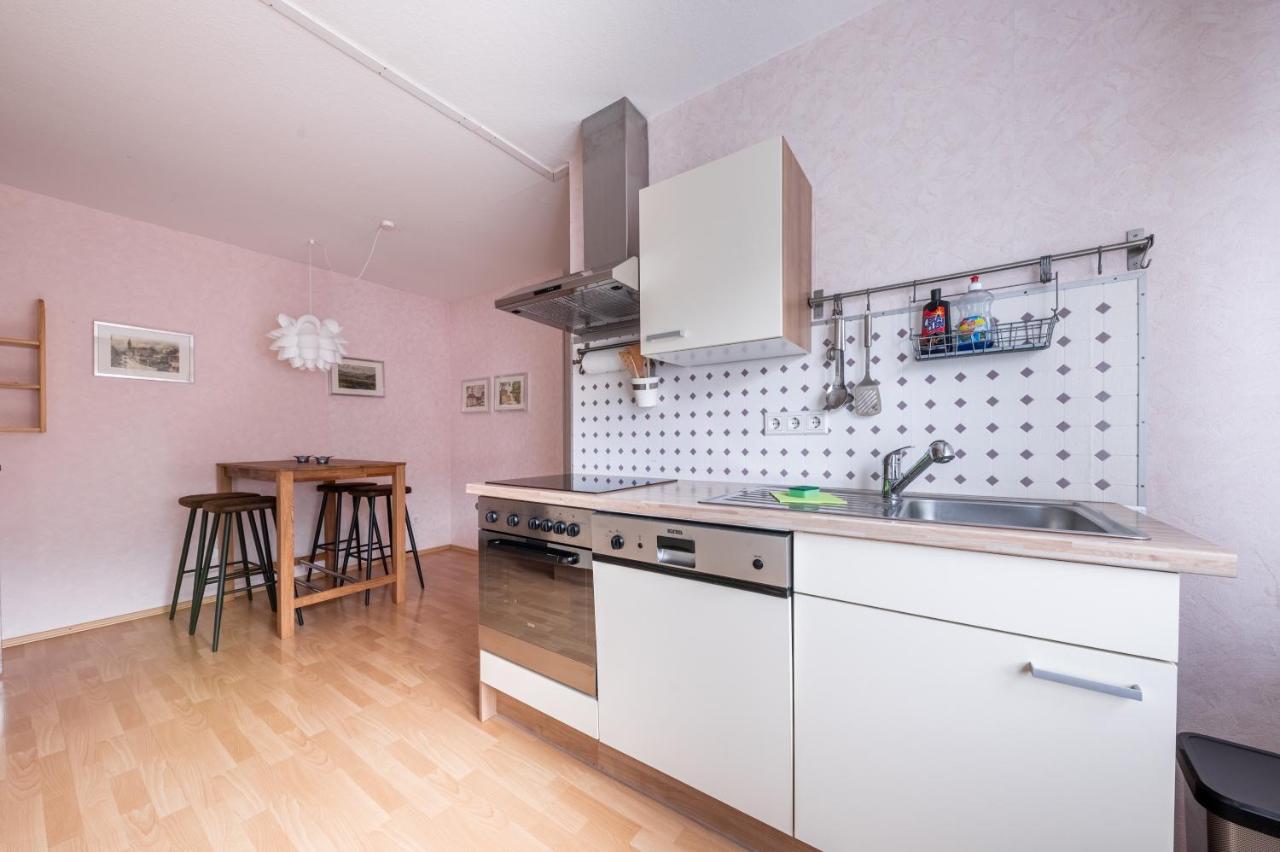 Ferienhaus Hunsrueckliebe Liederbach  エクステリア 写真