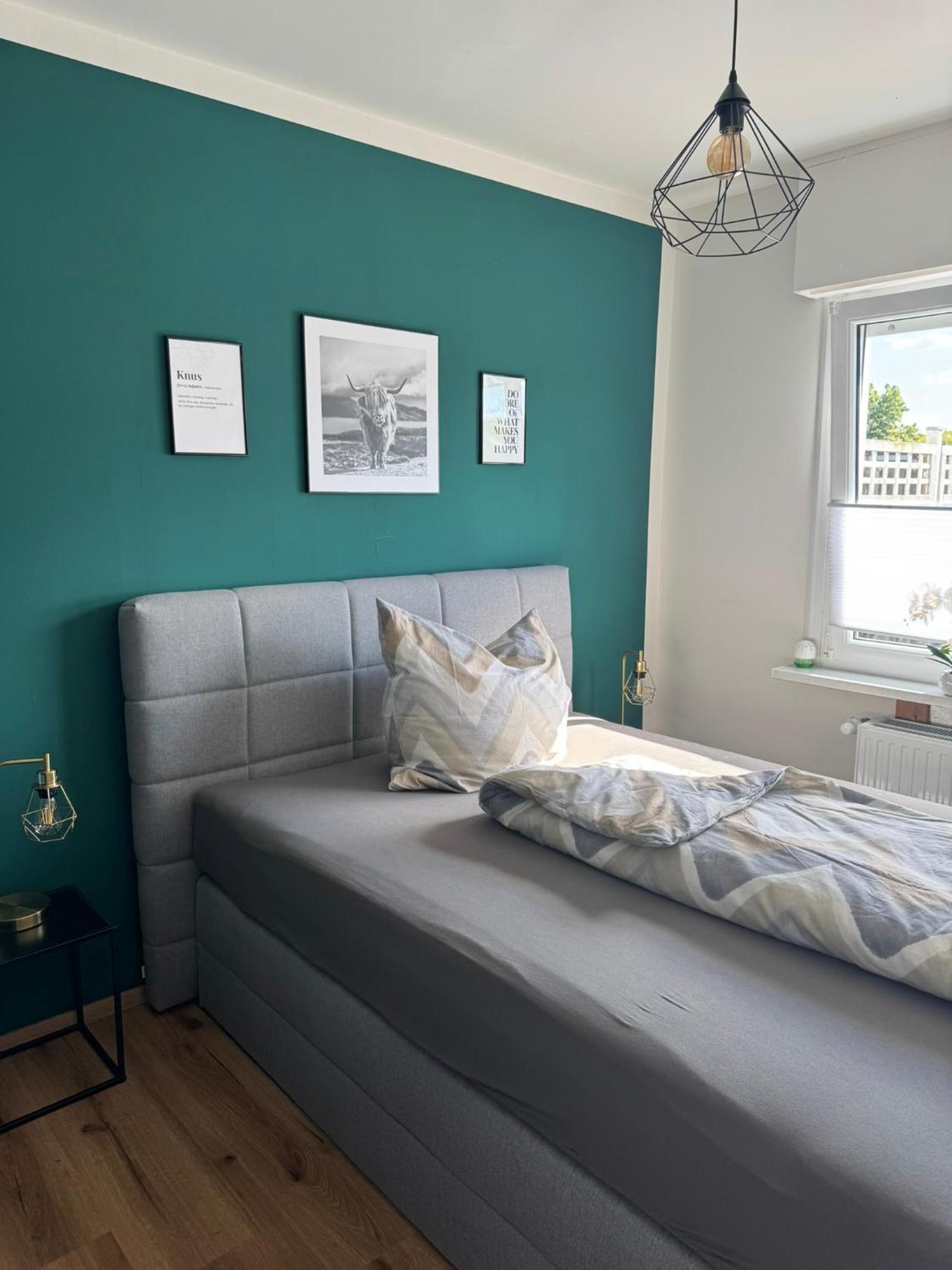 Ferienhaus Hunsrueckliebe Liederbach  エクステリア 写真