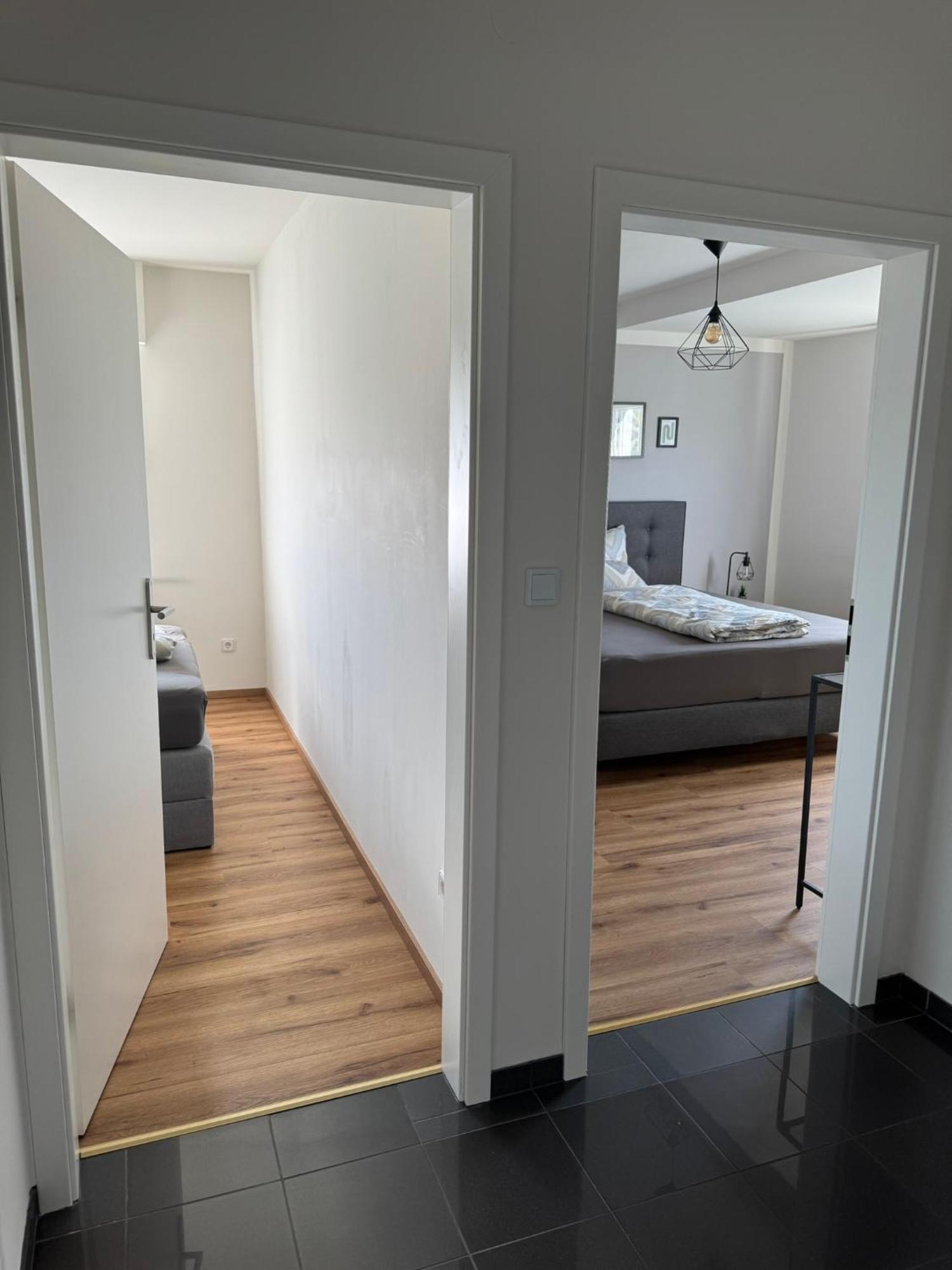 Ferienhaus Hunsrueckliebe Liederbach  エクステリア 写真