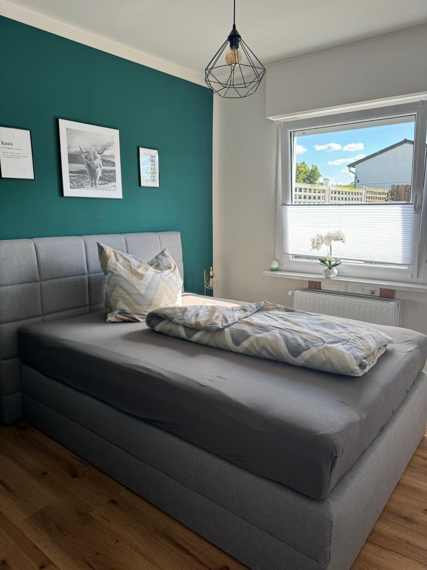 Ferienhaus Hunsrueckliebe Liederbach  エクステリア 写真
