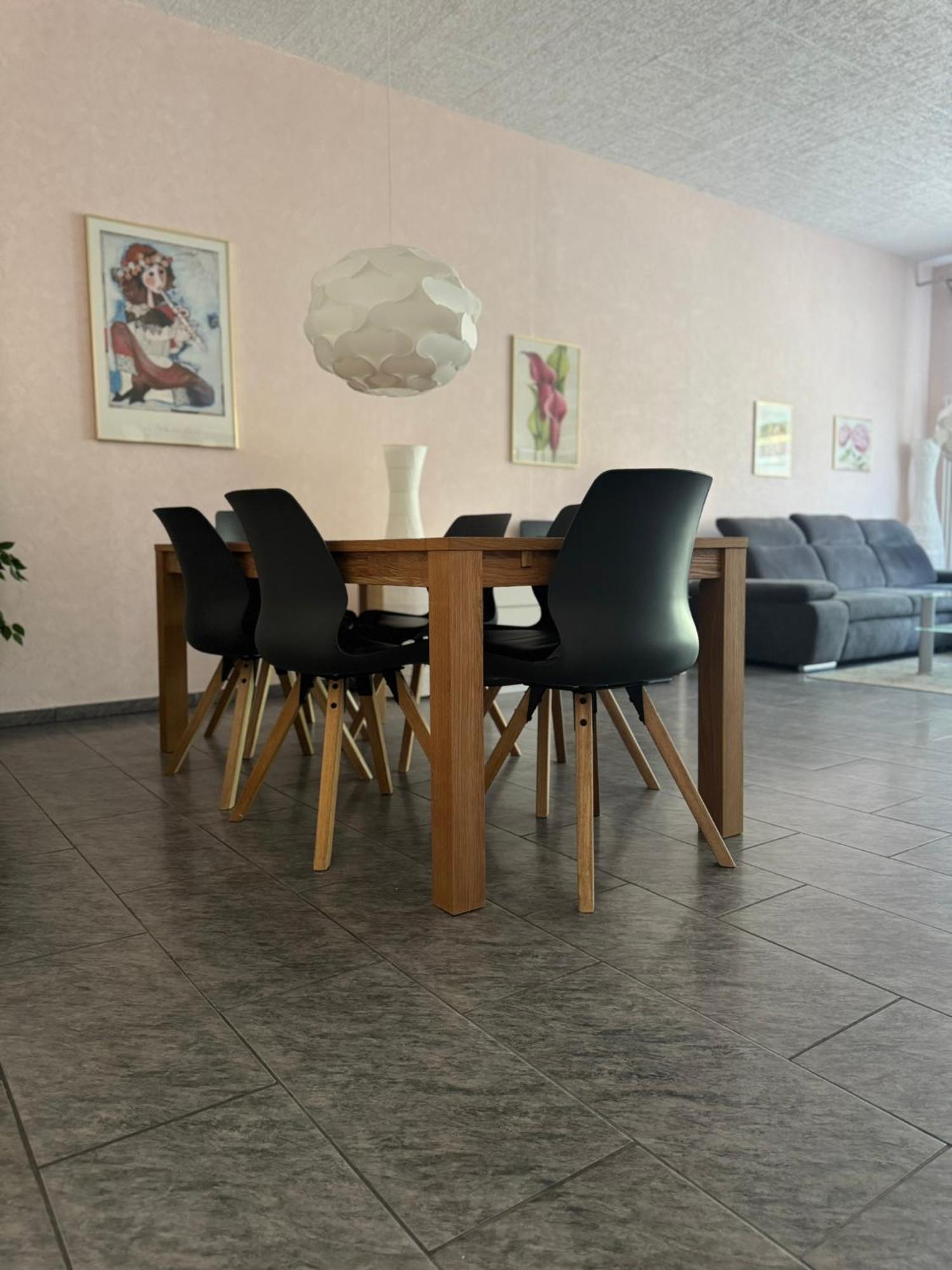 Ferienhaus Hunsrueckliebe Liederbach  エクステリア 写真