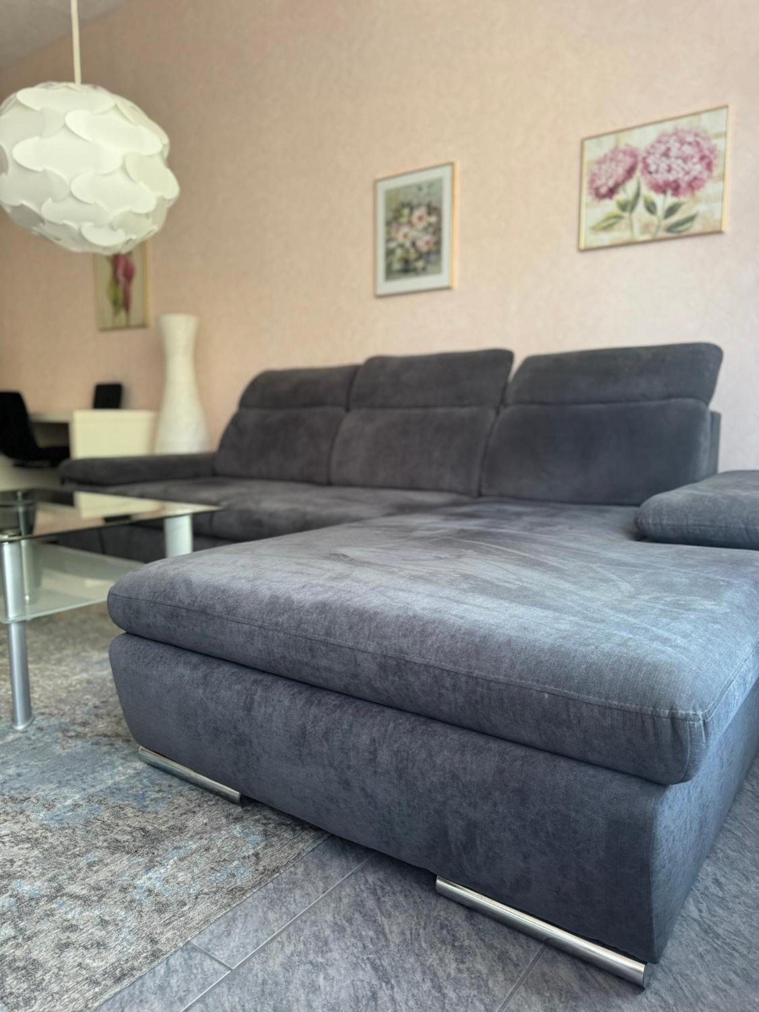 Ferienhaus Hunsrueckliebe Liederbach  エクステリア 写真