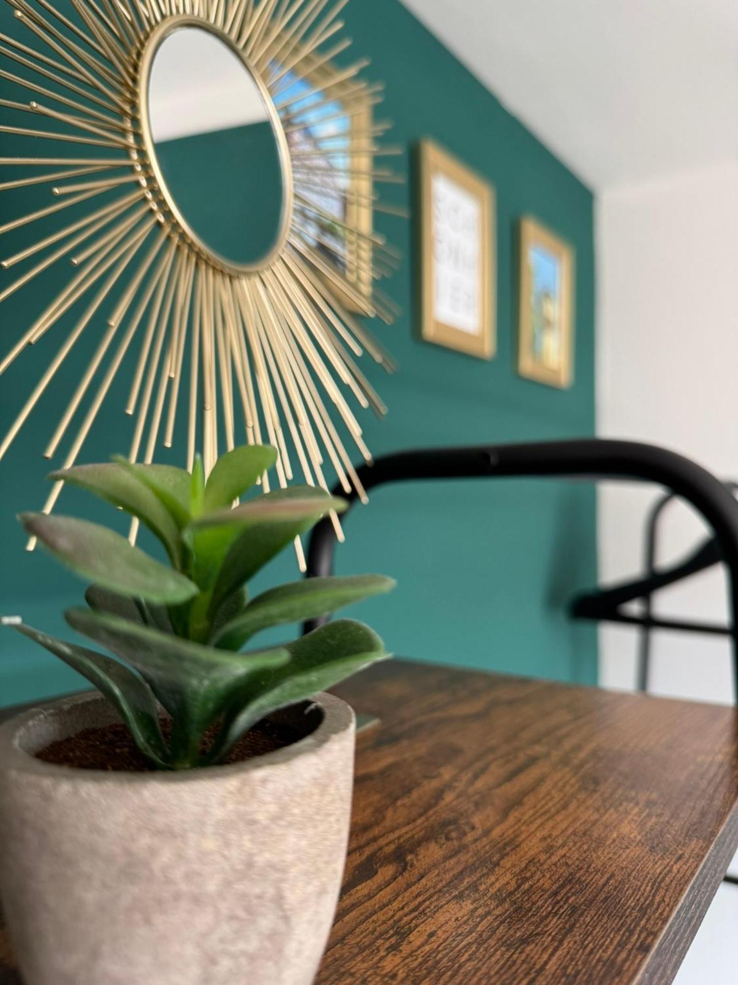 Ferienhaus Hunsrueckliebe Liederbach  エクステリア 写真