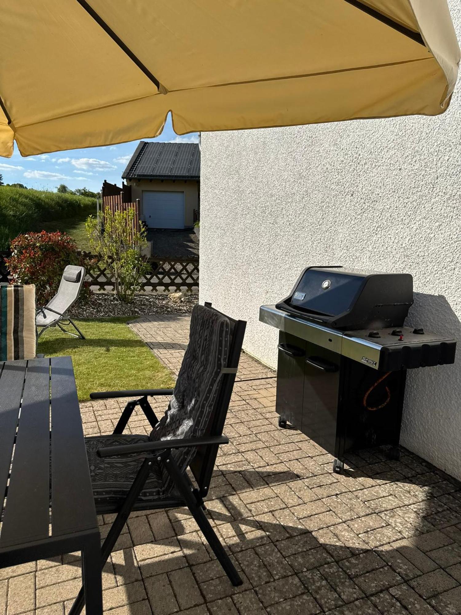 Ferienhaus Hunsrueckliebe Liederbach  エクステリア 写真