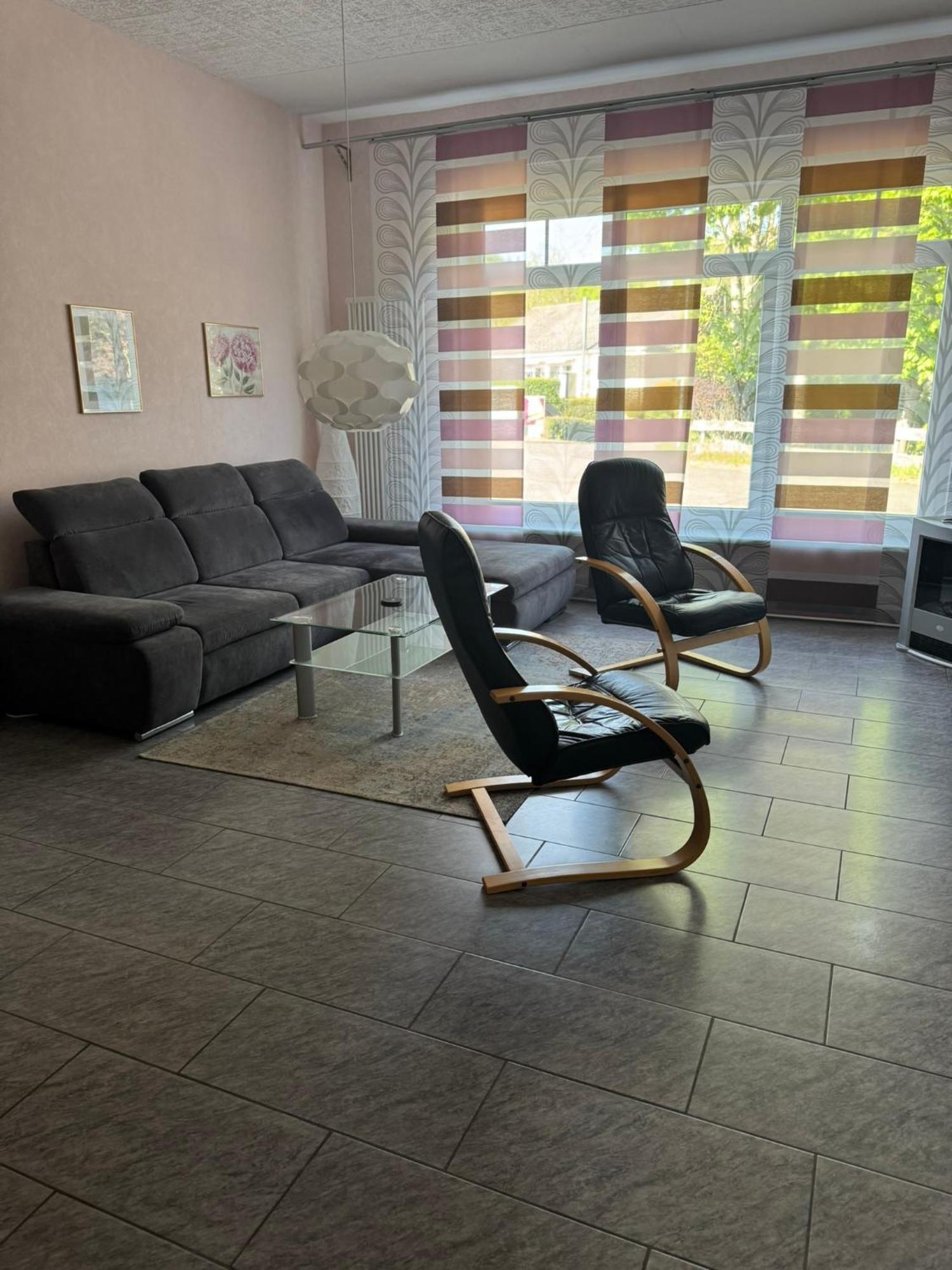 Ferienhaus Hunsrueckliebe Liederbach  エクステリア 写真