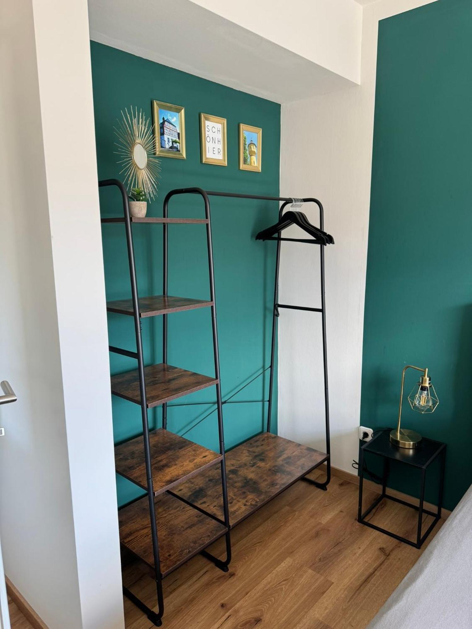 Ferienhaus Hunsrueckliebe Liederbach  エクステリア 写真