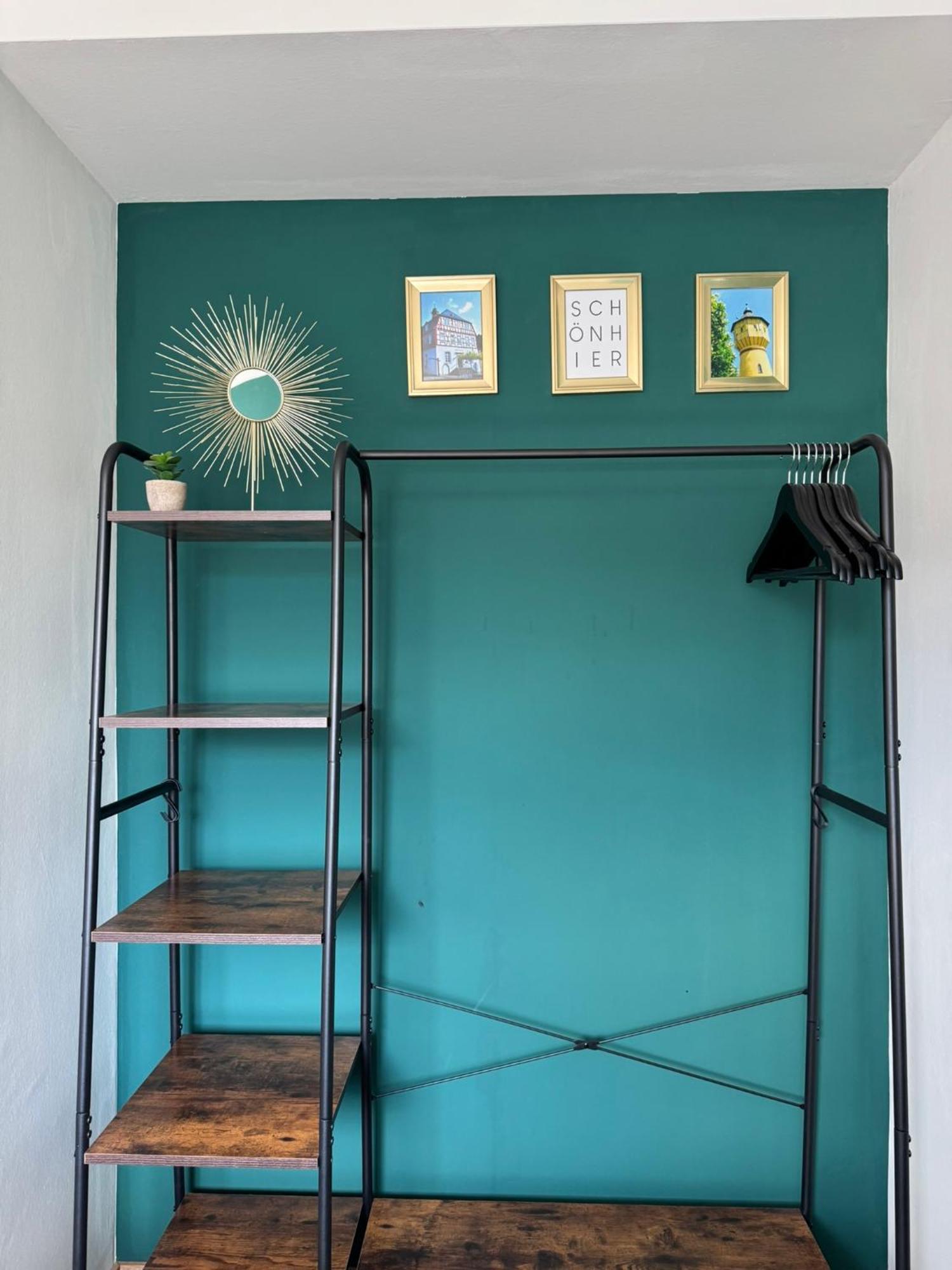 Ferienhaus Hunsrueckliebe Liederbach  エクステリア 写真