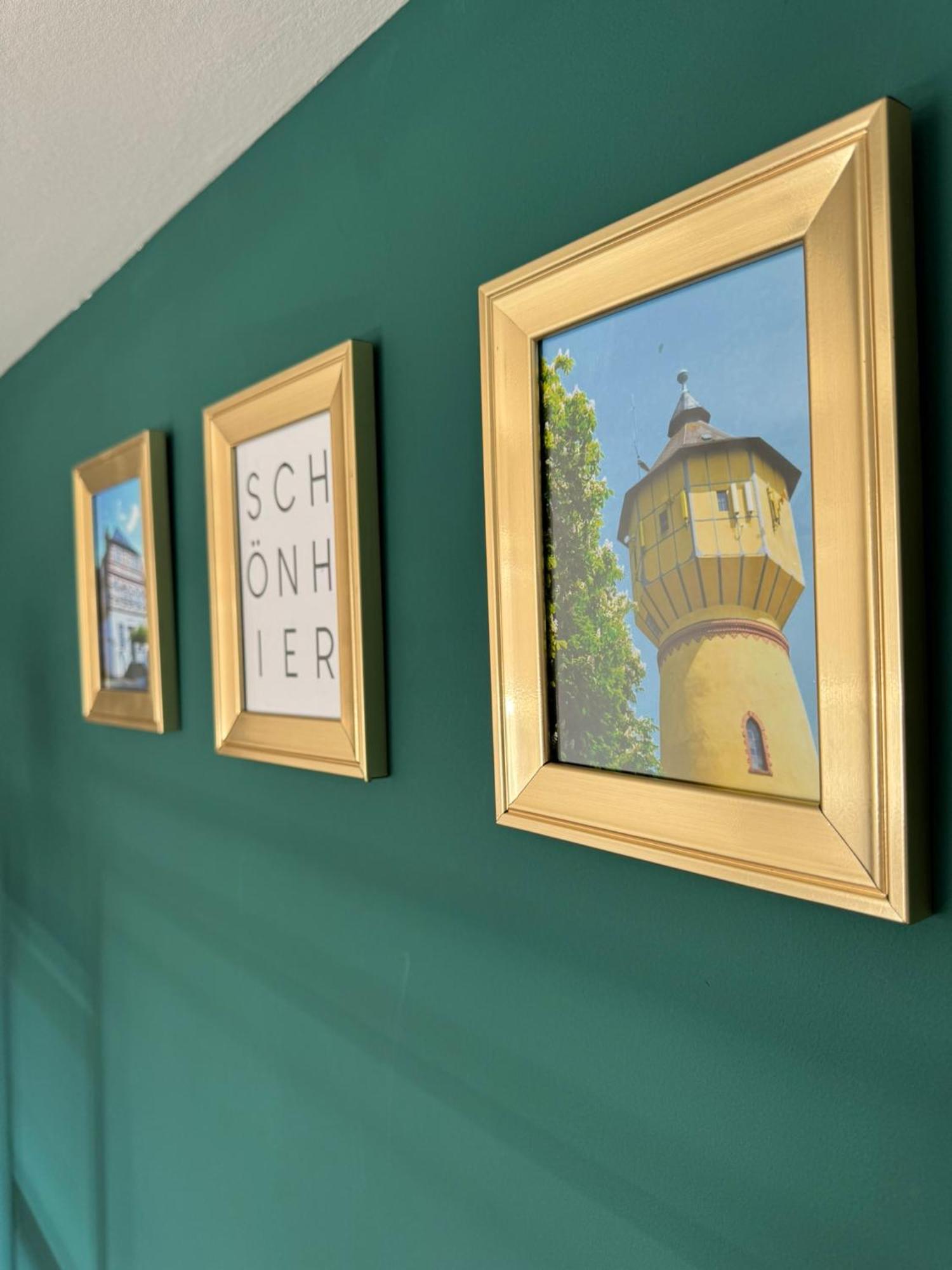 Ferienhaus Hunsrueckliebe Liederbach  エクステリア 写真