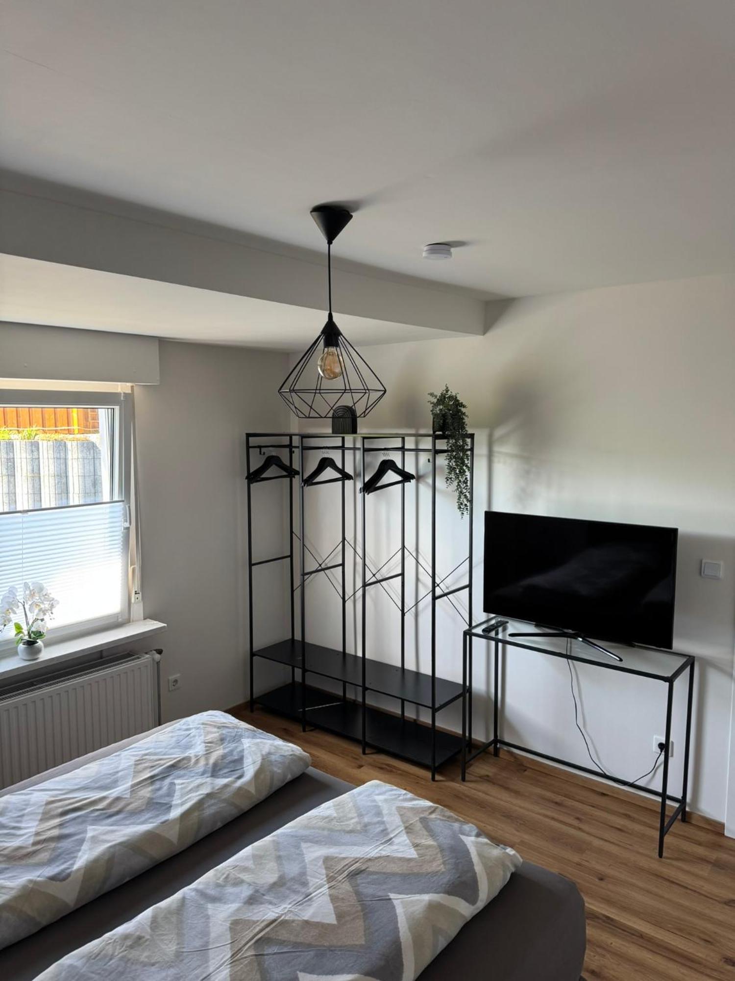 Ferienhaus Hunsrueckliebe Liederbach  エクステリア 写真