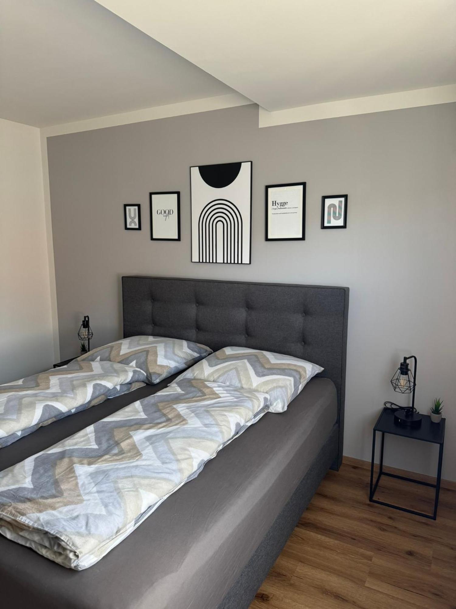 Ferienhaus Hunsrueckliebe Liederbach  エクステリア 写真