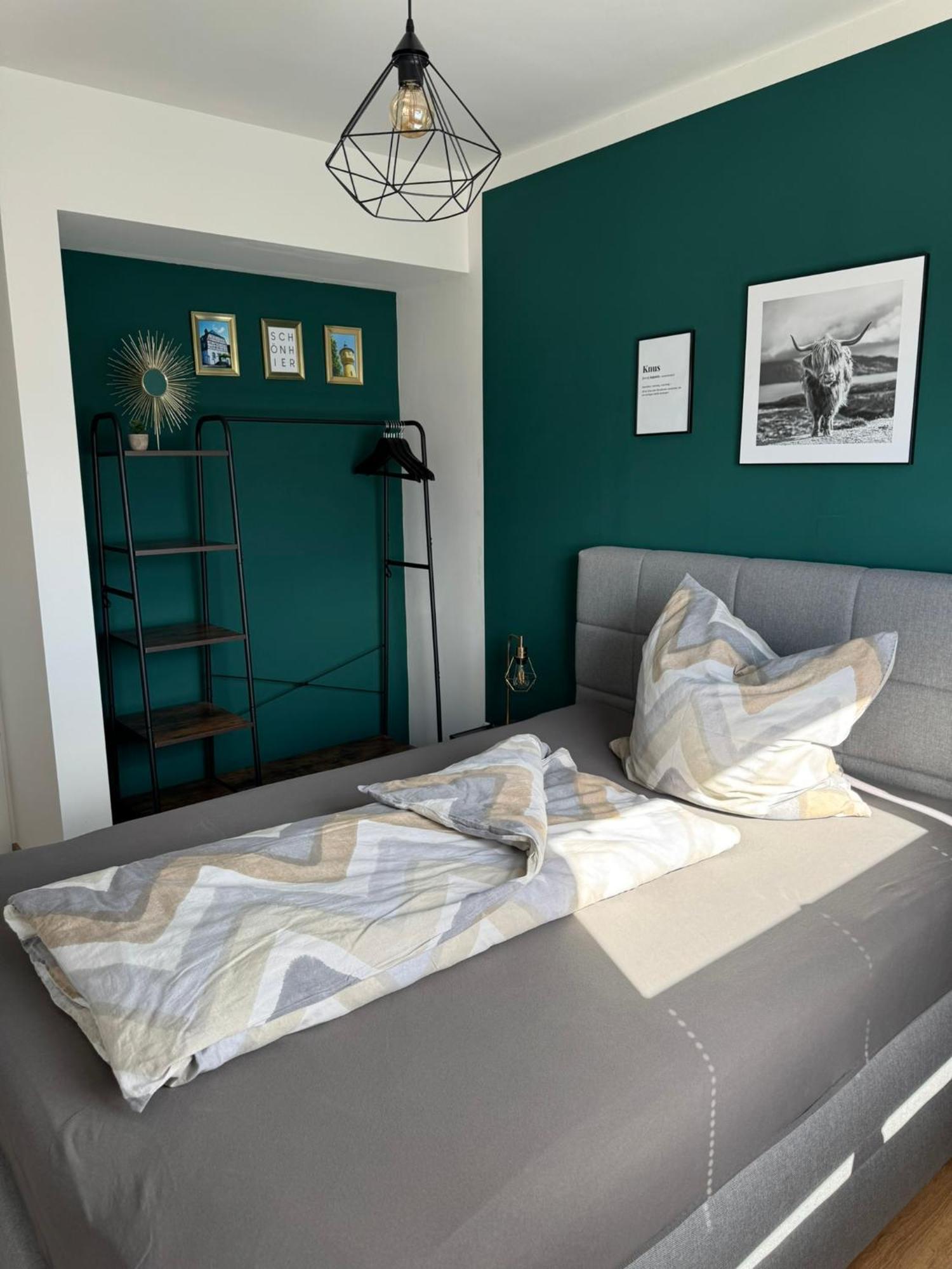 Ferienhaus Hunsrueckliebe Liederbach  エクステリア 写真